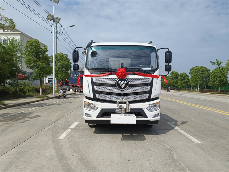 福田12方洒水车-福田12方雾炮洒水车 福田12方洒水车-福田12方雾炮洒水车